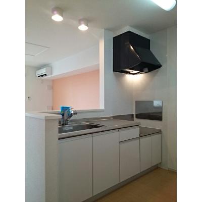 グランドソレーユ 202【管理NO：1-018785301-02020】 ★家具家電は申し込み後に搬入します 2026年07月上旬入居可能の物件写真3