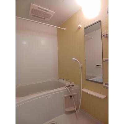 プリムローズ 202【管理NO：1-017821401-02020】 ★家具家電は申し込み後に搬入しますの物件写真4