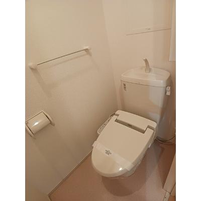 プリムローズ 202【管理NO：1-017821401-02020】 ★家具家電は申し込み後に搬入しますの物件写真5