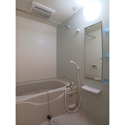 ライグッド　Ⅰ 202【管理NO：1-017103201-02020】 ★家具家電は申し込み後に搬入しますの物件写真4