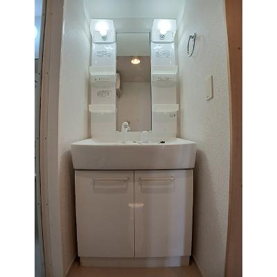 ライグッド　Ⅰ 202【管理NO：1-017103201-02020】 ★家具家電は申し込み後に搬入しますの物件写真6