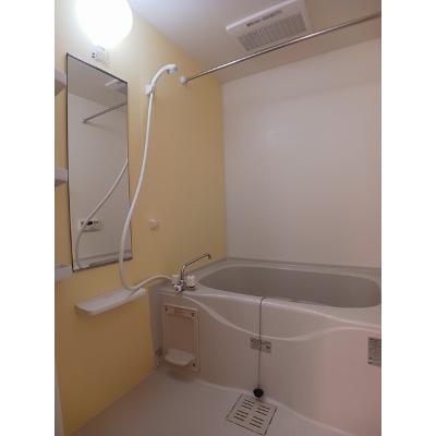 ジェルメ 102【管理NO：1-016906901-01020】 ★家具家電は申し込み後に搬入しますの物件写真4