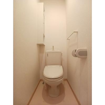 ジェルメ 102【管理NO：1-016906901-01020】 ★家具家電は申し込み後に搬入しますの物件写真5