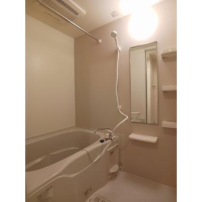 ネオシティ葵 202【管理NO：1-016613401-02020】 ★家具家電は申し込み後に搬入します 2026年07月下旬入居可能の物件写真4