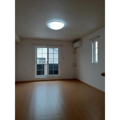 Ｍ、Ｓ　Ａｐａｒｔｍｅｎｔ 203【管理NO：1-016399101-02030】 ★家具家電は申し込み後に搬入します★の物件写真2