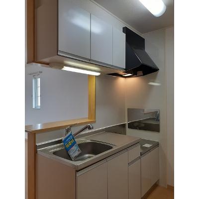 Ｍ、Ｓ　Ａｐａｒｔｍｅｎｔ 203【管理NO：1-016399101-02030】 ★家具家電は申し込み後に搬入します★の物件写真3