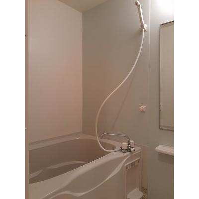 Ｍ、Ｓ　Ａｐａｒｔｍｅｎｔ 203【管理NO：1-016399101-02030】 ★家具家電は申し込み後に搬入します★の物件写真4