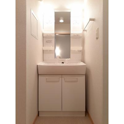 Ｍ、Ｓ　Ａｐａｒｔｍｅｎｔ 203【管理NO：1-016399101-02030】 ★家具家電は申し込み後に搬入します★の物件写真6