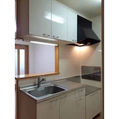 ノイソレイユ 103【管理NO：1-015321601-01030】 ★家具家電は申し込み後に搬入します★の物件写真3