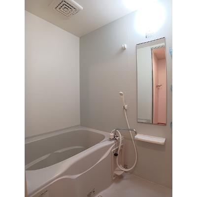 バードマウンテン古宿 203【管理NO：1-015049201-02030】 ★家具家電は申し込み後に搬入します★の物件写真4