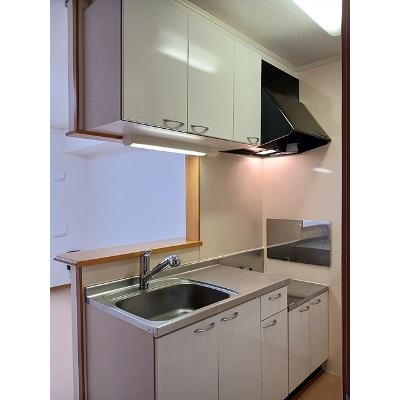フォレストヒル 203【管理NO：1-014821601-02030】 ★家具家電は申し込み後に搬入しますの物件写真3
