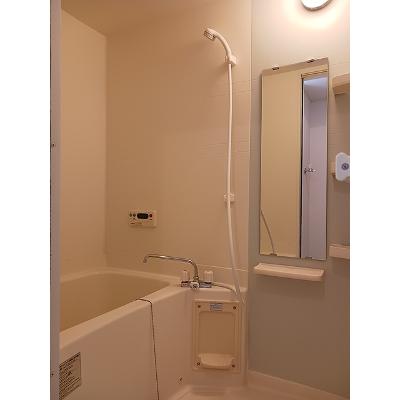 フォレストヒル 203【管理NO：1-014821601-02030】 ★家具家電は申し込み後に搬入しますの物件写真4