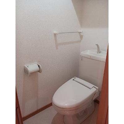 フォレストヒル 203【管理NO：1-014821601-02030】 ★家具家電は申し込み後に搬入しますの物件写真5