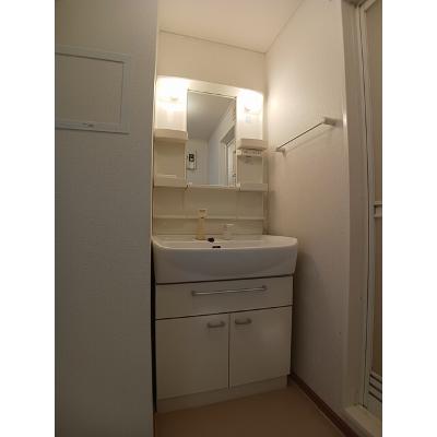 フラン・ディーア　Ｂ 201【管理NO：1-014735001-02010】 ★家具家電は申し込み後に搬入します★の物件写真6