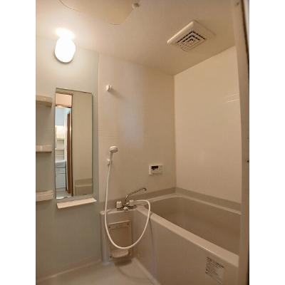 ソレイユ　２３ 101【管理NO：1-013988801-01010】 ★家具家電は申し込み後に搬入します 2026年07月中旬入居可能の物件写真4