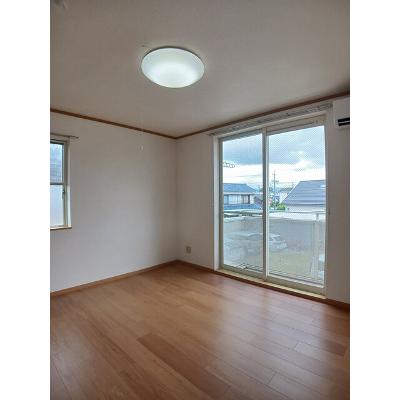 メゾン二見 201【管理NO：1-011833401-02010】 ★家具家電は申し込み後に搬入しますの物件写真2