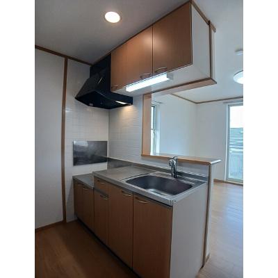 メゾン二見 201【管理NO：1-011833401-02010】 ★家具家電は申し込み後に搬入しますの物件写真3