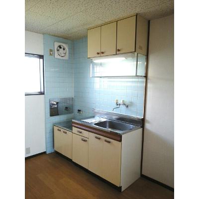 シティハイツツイジ 201【管理NO：1-001458601-02010】 ★家具家電は申し込み後に搬入しますの物件写真3