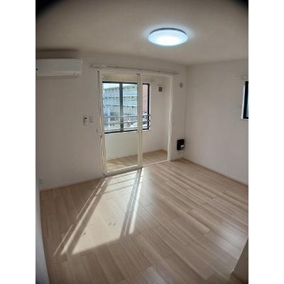 フェリチタ　アイ 205【管理NO：1-027778701-02040】 ★家具家電は申し込み後に搬入します★の物件写真2