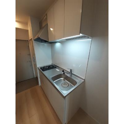 グランシュテル 305【管理NO：1-027455901-03040】 ★家具家電は申し込み後に搬入します★の物件写真3
