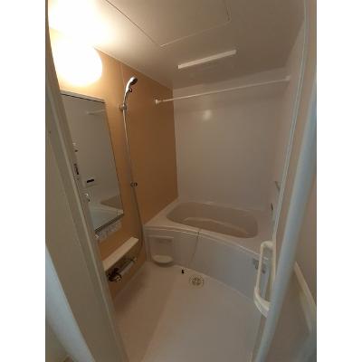 グランシュテル 108【管理NO：1-027455901-01070】 ★家具家電は申し込み後に搬入します★ ★2026年09月上旬入居可能★の物件写真4