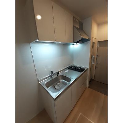 グランシュテル 103【管理NO：1-027455901-01030】 ★家具家電は申し込み後に搬入します★の物件写真3