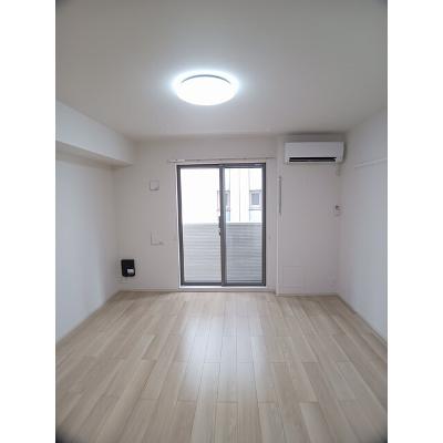 カーサ　ミュー　Ⅰ 103【管理NO：1-025600801-01030】 ★家具家電は申し込み後に搬入しますの物件写真2