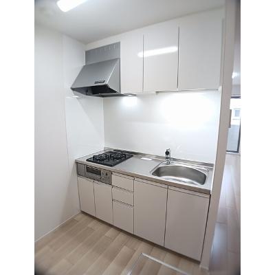 カーサ　ミュー　Ⅰ 103【管理NO：1-025600801-01030】 ★家具家電は申し込み後に搬入しますの物件写真3