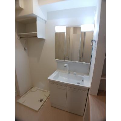 カーサ　ミュー　Ⅰ 103【管理NO：1-025600801-01030】 ★家具家電は申し込み後に搬入しますの物件写真6