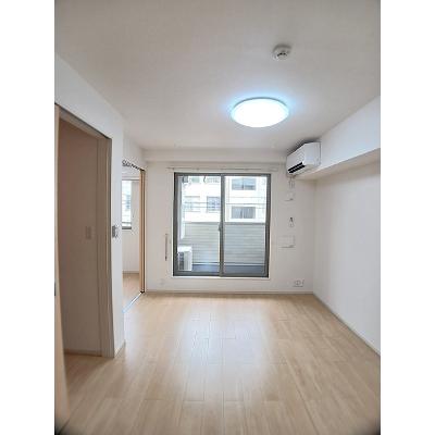 カンタービレ　Ⅰ 203【管理NO：1-022065701-02030】 ★家具家電は申し込み後に搬入しますの物件写真2