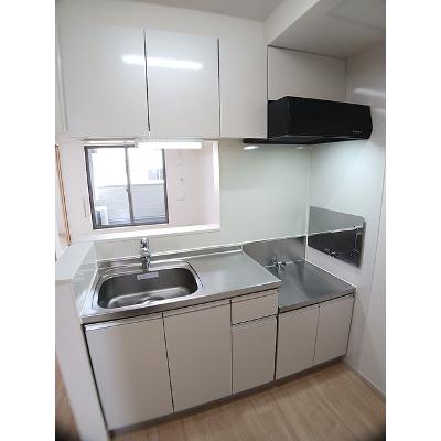 カンタービレ　Ⅰ 203【管理NO：1-022065701-02030】 ★家具家電は申し込み後に搬入しますの物件写真3