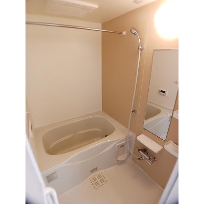 カンタービレ　Ⅰ 203【管理NO：1-022065701-02030】 ★家具家電は申し込み後に搬入しますの物件写真4