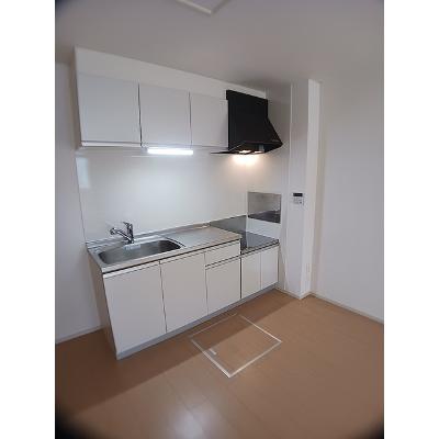 エテルノ・神山 101【管理NO：1-018693301-01010】 ★家具家電は申し込み後に搬入しますの物件写真3