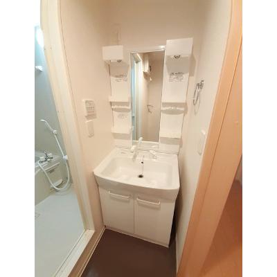 グランディール藤川 102【管理NO：1-017847501-01020】 ★家具家電は申し込み後に搬入します 2026年08月上旬入居可能の物件写真6