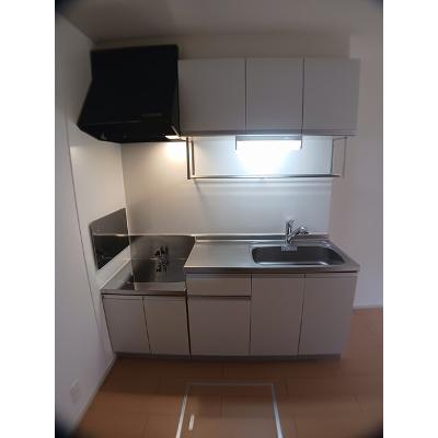 クラール・アイ 102【管理NO：1-017381701-01020】 ★家具家電は申し込み後に搬入しますの物件写真3