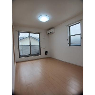 プリンセス　道 202【管理NO：1-017350101-02020】 ★家具家電は申し込み後に搬入します★の物件写真2