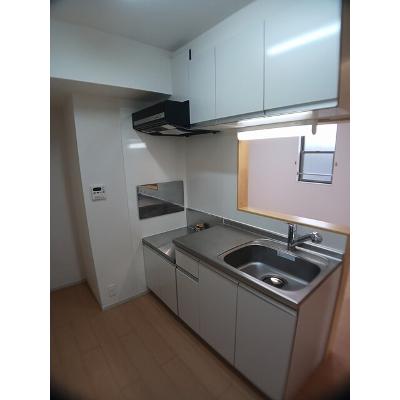 プリンセス　道 202【管理NO：1-017350101-02020】 ★家具家電は申し込み後に搬入します★の物件写真3