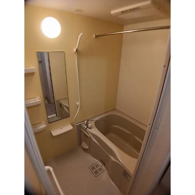 セイバリー　Ⅱ 201【管理NO：1-017094802-02010】 ★家具家電は申し込み後に搬入します★の物件写真4