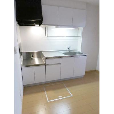 イリス　Ｄ 102【管理NO：1-016453904-01020】 ★家具家電は申し込み後に搬入します 2026年08月中旬入居可能の物件写真3