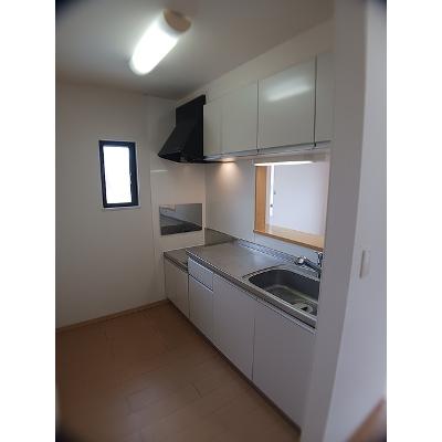 エスポワール　ネオ　Ａ 202【管理NO：1-016361301-02020】 ★家具家電は申し込み後に搬入しますの物件写真3