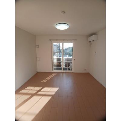 サニー郷東　Ａ 103【管理NO：1-016070001-01030】 ★家具家電は申し込み後に搬入します 2026年07月上旬入居可能の物件写真2