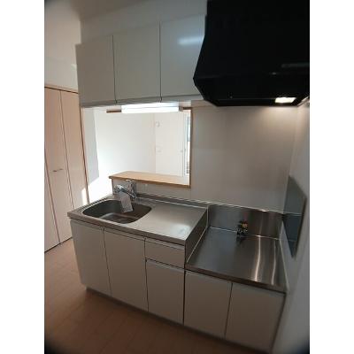 サニー郷東　Ａ 103【管理NO：1-016070001-01030】 ★家具家電は申し込み後に搬入します 2026年07月上旬入居可能の物件写真3