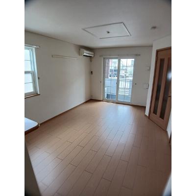 ノーブル郷東Ａ 102【管理NO：1-014727501-01020】 ★家具家電は申し込み後に搬入しますの物件写真2
