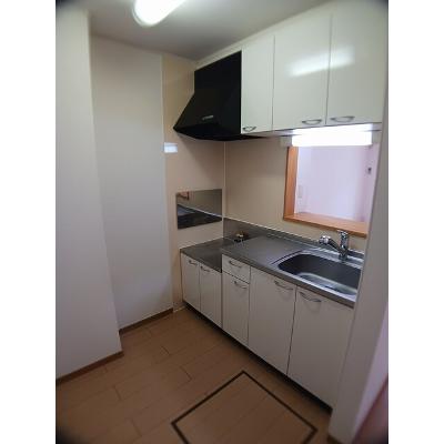 ノーブル郷東Ａ 102【管理NO：1-014727501-01020】 ★家具家電は申し込み後に搬入しますの物件写真3