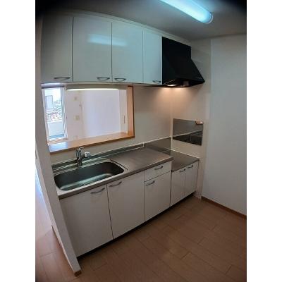 メゾン・ド・フレーシュ　Ⅱ 203【管理NO：1-014682802-02030】 ★家具家電は申し込み後に搬入します 2026年08月上旬入居可能の物件写真3