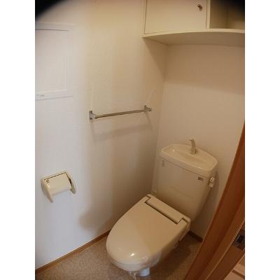 メゾン・ド・フレーシュ　Ⅱ 203【管理NO：1-014682802-02030】 ★家具家電は申し込み後に搬入します 2026年08月上旬入居可能の物件写真5