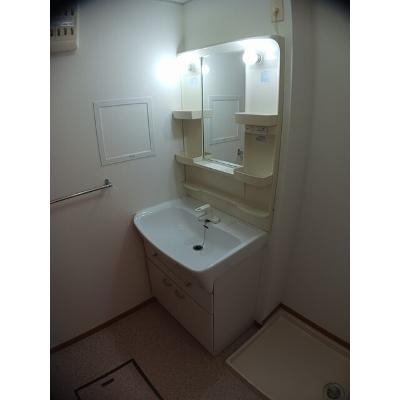 メゾン・ド・フレーシュ　Ⅱ 203【管理NO：1-014682802-02030】 ★家具家電は申し込み後に搬入します 2026年08月上旬入居可能の物件写真6