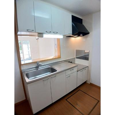 パレストⅡ番館 102【管理NO：1-014223702-01020】 ★家具家電は申し込み後に搬入しますの物件写真3