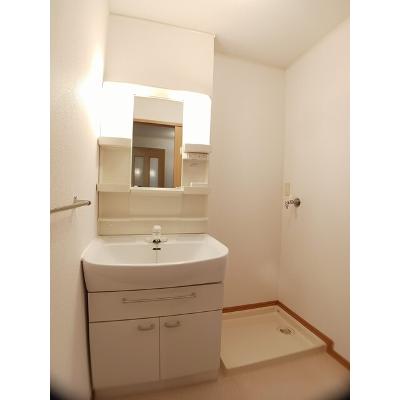 パレストⅡ番館 102【管理NO：1-014223702-01020】 ★家具家電は申し込み後に搬入しますの物件写真6