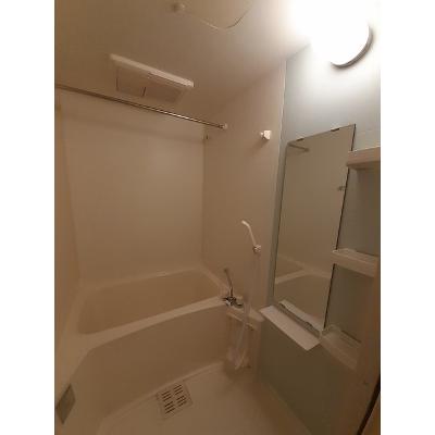 シャルマン 102【管理NO：1-013607401-01020】 ★家具家電は申し込み後に搬入します 2026年07月中旬入居可能の物件写真4